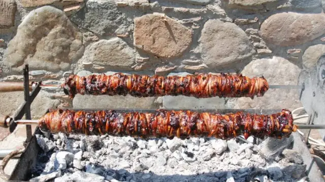 Κι όμως το κοκορέτσι δεν είναι τόσο ελληνικό όσο νομίζεις - Από πού 