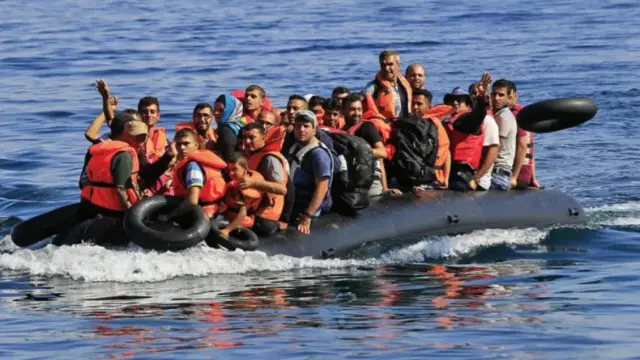 Μεταναστευτικό: To Eυρωπαϊκό Κοινοβούλιο εξετάζει λίστα με 12 υποψήφιες χώρες εκτός ΕΕ που θα φιλοξενήσουν κέντρα επιστροφής