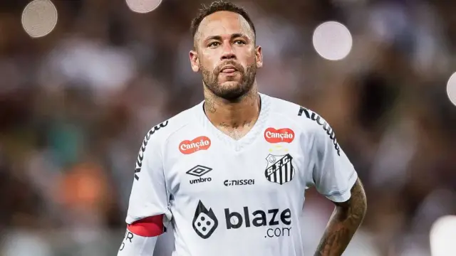 Νεϊμάρ, μεταγραφές: 