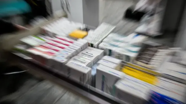 Ισχυροί όμιλοι μπαίνουν στα φαρμακεία της γειτονιάς - Νέο πεδίο επιχειρηµατικής ανάπτυξης