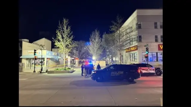 ΗΠΑ: Πυροβολισμοί στην πανεπιστημιούπολη της Aΐόβα - Συναγερμός στις Αρχές (Βίντεο)