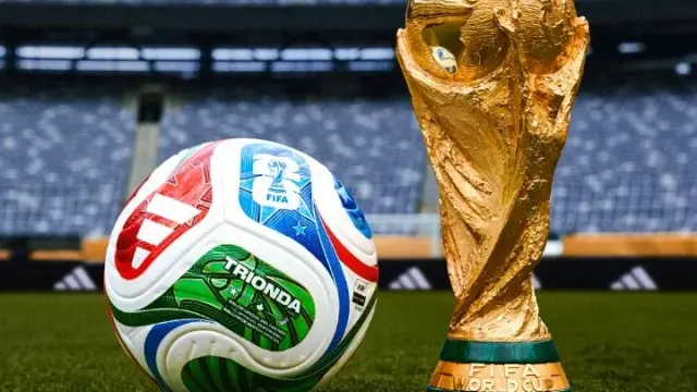 ΕΡΤ: Μεταγραφές και ενίσχυση για το Μουντιάλ - Ποιοι δημοσιογράφοι μπαίνουν στο παιχνίδι