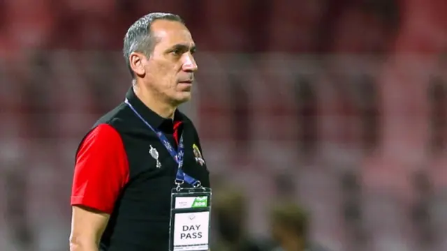 Γιώργος Δώνης: Και επίσημα στο 