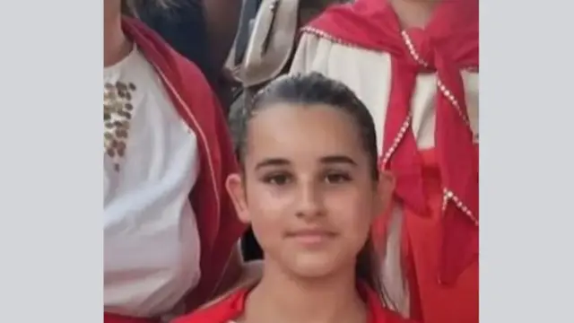 Τραγωδία στη Μεσαρά: Συγκλονισμένο το σχολείο που φοιτούσε η 12χρονη Αγλαΐα που κατέληξε ύστερα από τροχαίο - Τα συλλυπητήρια μηνύματα