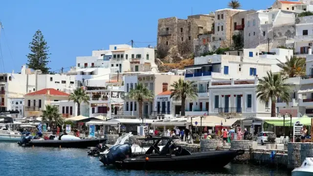 Κοινωνικός Τουρισμός: Την Κυριακή η καταληκτική ημερομηνία για τις αιτήσεις - Τι ισχύει για τους παρόχους