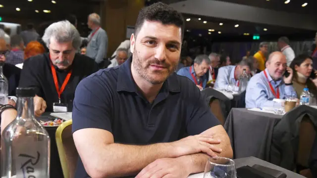 Στάζουν φαρμάκι στον ΣΥΡΙΖΑ για τον Τεμπονέρα με φόντο το ρόλο του στο νέο κόμμα Τσίπρα