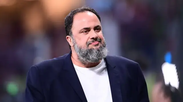 Νότιγχαμ Φόρεστ: Απίθανο βίντεο μετά το διπλό στο Λονδίνο - Έτρεχαν όλοι να αγκαλιάσουν τον Βαγγέλη Μαρινάκη