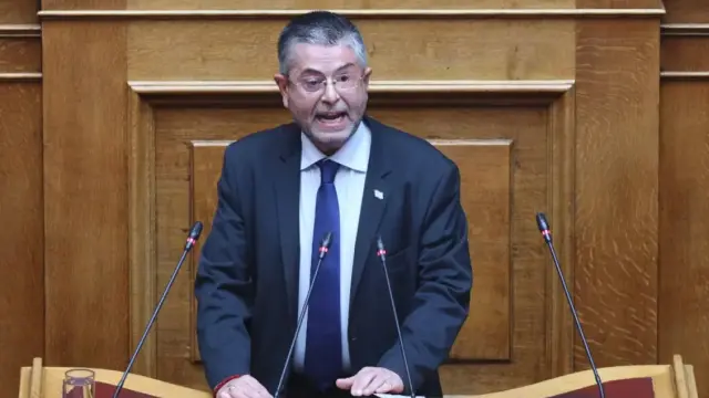 Πόθεν Έσχες: Ο Σαράκης επένδυσε σε ακίνητα τα χρήματα που έλαβε ως δικηγόρος προστατευμένων μαρτύρων της Novartis