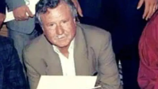 Θλίψη στον κόσμο της δημοσιογραφίας: Έφυγε απο την ζωή ο σπουδαίος Ηρακλής Κοτζιάς
