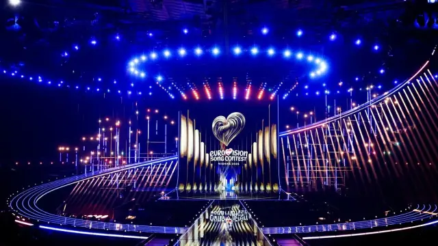 Eurovision 2026: Δανία, Αυστραλία και Ρουμανία μπαίνουν στη μάχη του Β’ ημιτελικού, ενώ η Γαλλία παρουσιάζει το 