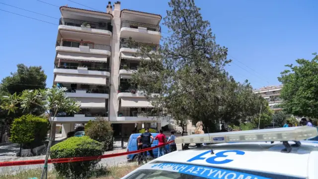 Ηλιούπολη: Tα στοιχεία που 