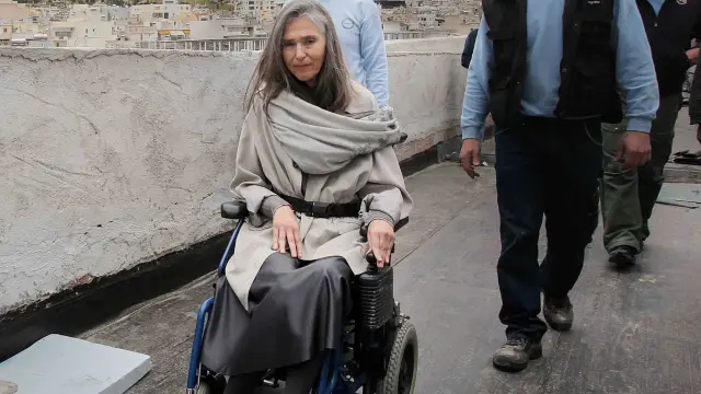 ΕΜΣΤ: Έφυγε από τη ζωή η πρώτη διευθύντρια του Εθνικού Μουσείου Σύγχρονης Τέχνης Άννα Καφέτση