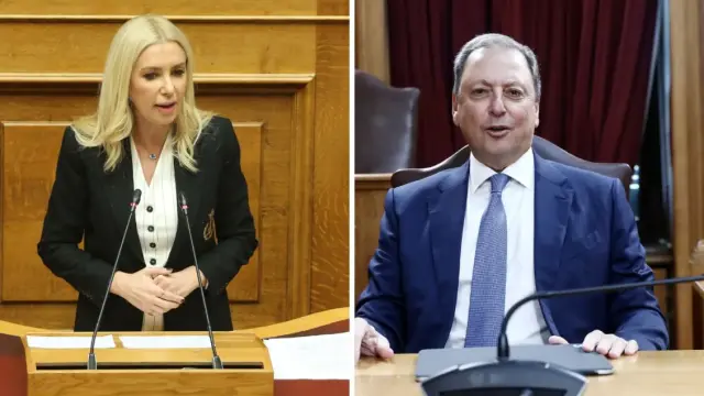 ΟΠΕΚΕΠΕ: Καταψηφίστηκαν οι προτάσεις ΠΑΣΟΚ,  ΣΥΡΙΖΑ και Νέας Αριστεράς για τη σύσταση προανακριτικής για Λιβανό και Αραμπατζή