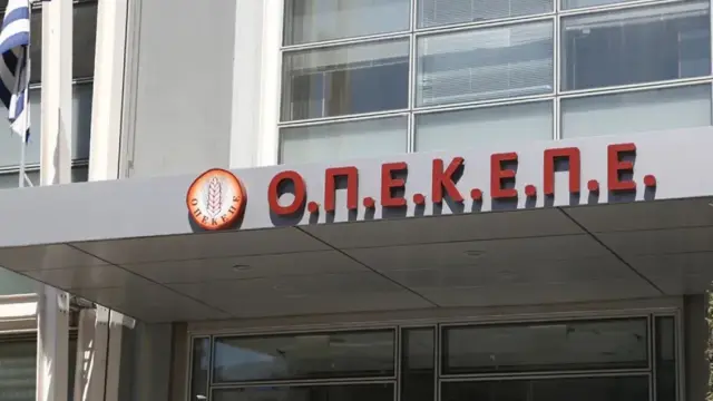 ΟΠΕΚΕΠΕ: Προθεσμία για 5 Ιουνίου πήραν από την Ευρωπαϊκή Εισαγγελία τα πρώτα μη πολιτικά πρόσωπα - Αύριο προσέρχονται οι 11 βουλευτές