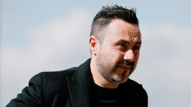 Ντε Τσέρμπι: 