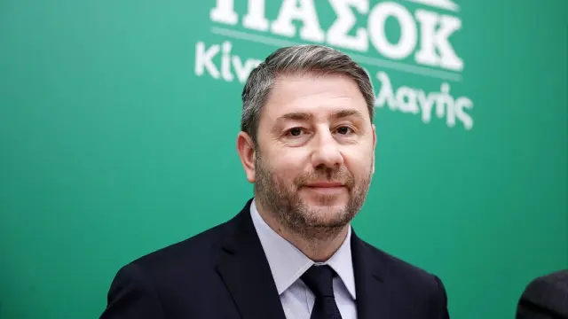 Το μήνυμα Ανδρουλάκη για τον θρίαμβο του Ολυμπιακού στην Euroleague: 