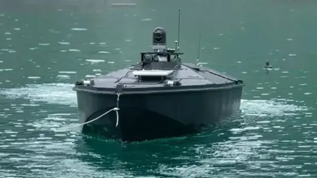 Ραγδαίες εξελίξεις με το drone στη Λευκάδα: Στο ΥΠΕΞ το πόρισμα από το ΓΕΕΘΑ - Ο Γεραπετρίτης ενημέρωσε την ΕΕ, άμεσα διάβημα προς το Κίεβο