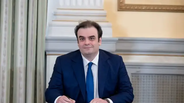 Πιερρακάκης: Να μη μετατρέπεται η αναζήτηση Δικαιοσύνης σε μια ατέρμονη και εξουθενωτική διαδικασία για τον πολίτη