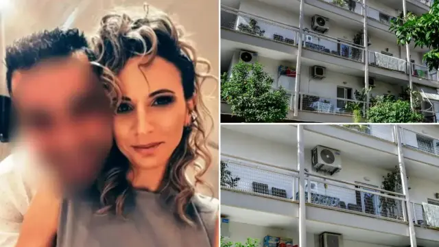 Γυναικοκτονία στην Καλαμάτα: Δραματική εξέλιξη με τα δύο παιδιά της 39χρονης - Δεν μπορεί να τα αναλάβει η θεία τους