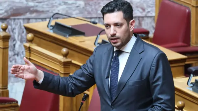 Η μετακίνηση Κυρανάκη φέρνει καραμπόλες στο κυβερνητικό σχήμα - Ποια είναι τα σενάρια για τον μίνι ανασχηματισμό