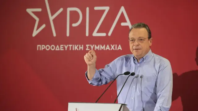 Κεντρική Επιτροπή ΣΥΡΙΖΑ: Υπερψηφίστηκε η εισήγηση Φάμελλου να σταθεί το κόμμα δίπλα στην πρωτοβουλία του Τσίπρα