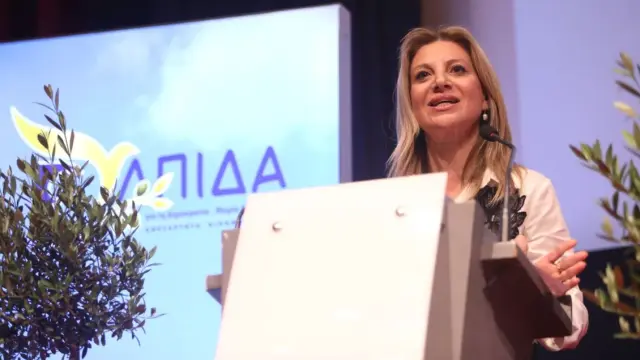 Μαρία Καρυστιανού: Τα ποιοτικά στοιχεία των δημοσκοπήσεων που είναι υπέρ του κόμματός της