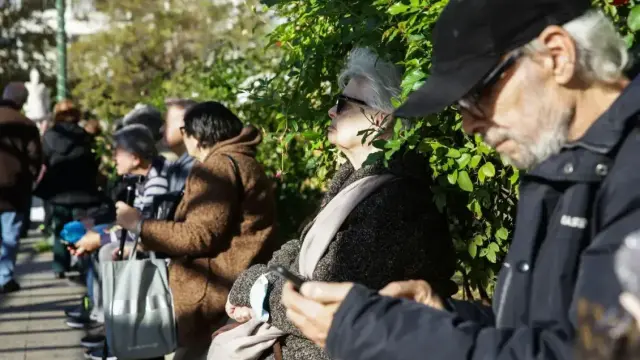 Καλά τα νέα για τους συνταξιούχους: Ποιοι θα δουν αυξήσεις, τι ποσά θα πάρουν - 7+1 παρεμβάσεις στο Ασφαλιστικό μέσα στο καλοκαίρι