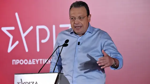 Ο Φάμελλος απαντά στον Πολάκη:  Η συμπόρευση με Τσ