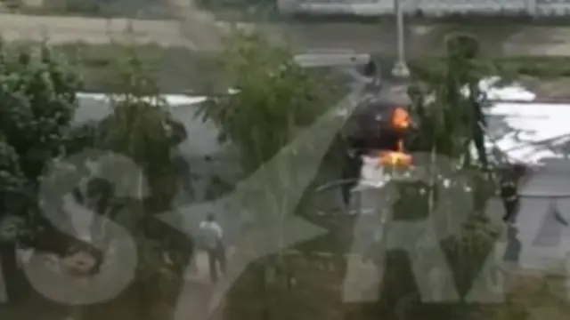 Βομβιστική επίθεση στη Μόσχα: Νεκρός στρατηγός που