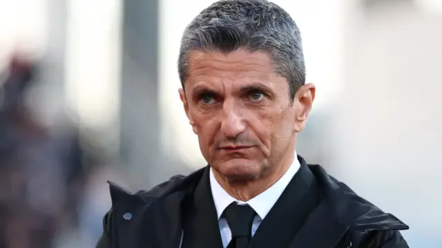 ΠΑΟΚ: "Σε συζητήσεις με την Αλ Σαντ ο Λουτσέσκου" 