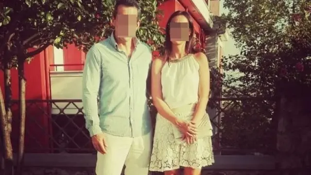 Σοκ στη Δράμα: Τα λόγια της αστυνομικού πριν από το έγκλημα συγκλονίζουν - Όταν ένας άντρας σφάζει τη γυναίκα του...
