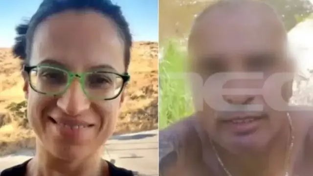 Δολοφονία Σταυρούλας Λεβεντάκη στα Χανιά: Το βίντεο που  έκαψε τον 43χρονο - Το διέγραψε, αλλά το ανέκτησε η ΕΛΑΣ
