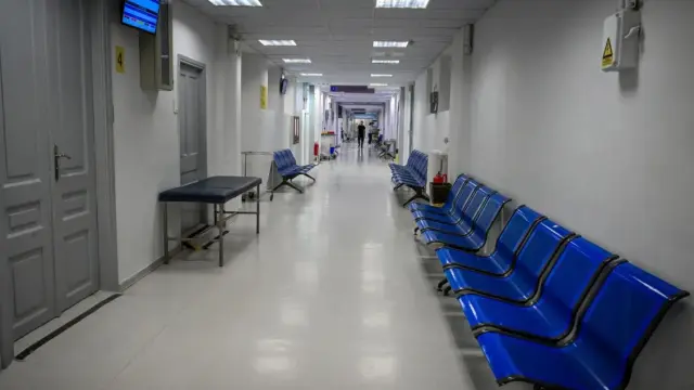 Τραγωδία στη Λιβαδειά: Νεκρή νεαρή μητέρα λίγες ημέρες μετά τον τοκετό - Γέννησε το δεύτερο παιδί της και παρουσίασε ακατάσχετη αιμορραγία