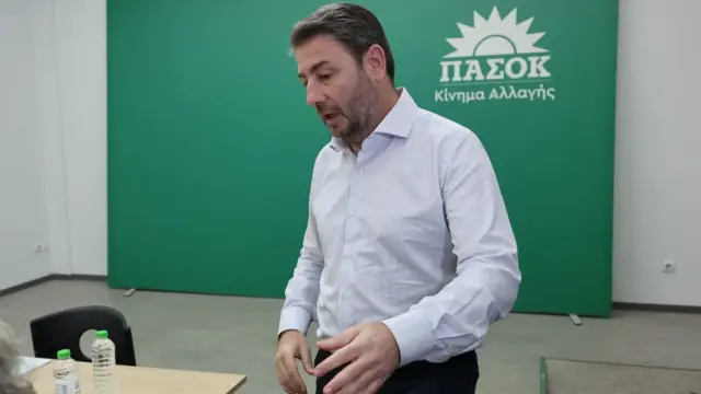 ΠΑΣΟΚ: Ο εμφύλιος στην ομάδα Ανδρουλάκη με φόντο τις μετεκλογικές εξελίξεις - Οι στρατηγοί, οι λοχαγοί και τα στελέχη