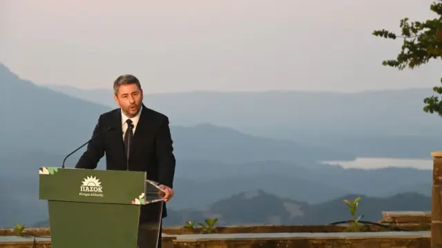 ΠΑΣΟΚ: Ράπισμα σε Ανδρουλάκη από μέλος της ΚΠΕ - Ήρθε η ώρα του λογαριασμού για το κόμμα - Στην πολιτική, τα κενά δεν μένουν ποτέ ακάλυπτα