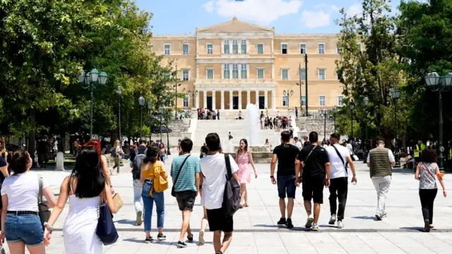 Φορολογικές δηλώσεις 2026: Δόθηκε παράταση - Η νέα καταληκτική ημερομηνία