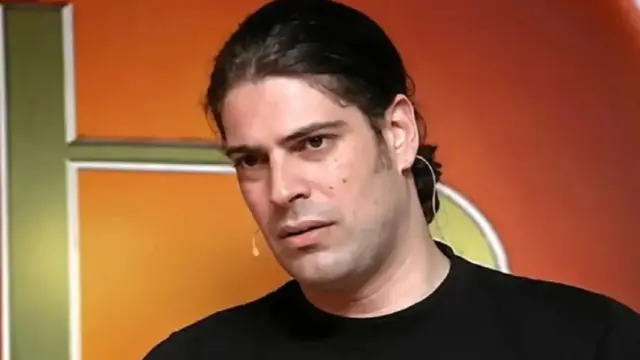 Λορέντζο Καριέρε: Σήμερα η κηδεία του - Το τελευταίο αντίο στον άνθρωπο πίσω από το Bar και τους Φίλους για Πάντα