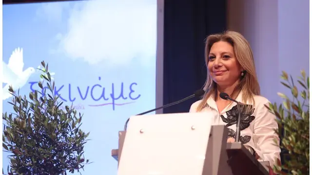 Καρυστιανού μετά τη δίκη για τα Τέμπη: Δέχθηκα λεκτική επίθεση από τον Πλακιά