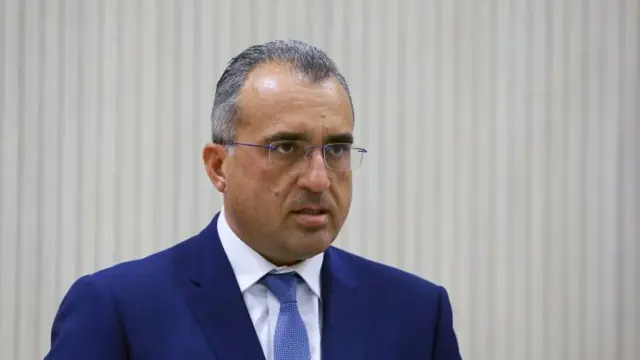 ΕΚΑΧ: Άρθρο του Μιχάλη Χατζηπαντέλα - Η ουσία της ευρωπαϊκής άμυνας που θέλουμε