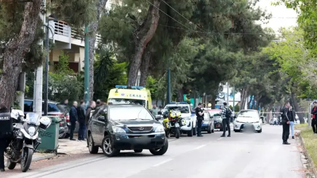 Δολοφονία Ζαμπούνη: Στη δημοσιότητα έδωσε η ΕΛΑΣ στοιχεία 43χρονου που εμπλέκεται στο μαφιόζικο χτύπημα - Οι κατηγορίες και το συμβόλαιο θανάτου (Εικόνα)