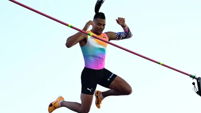 Diamond League: Ασημένιος ο διαστημικός Καραλής με 6.16μ. στον αγώνα του αιώνα, χρυσός με 6.21μ. ο Ντουπλάντις (Βίντεο)