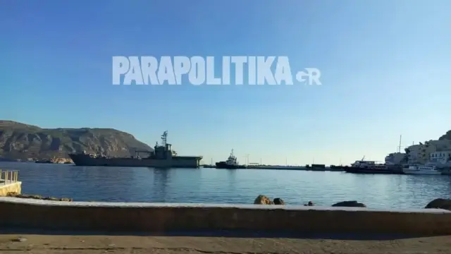ΚΥΣΕΑ: Eπί τάπητος η επιστροφή των Patriot από τη Σαουδική Αραβία - Τι θα εισηγηθεί το υπουργείο Άμυνας