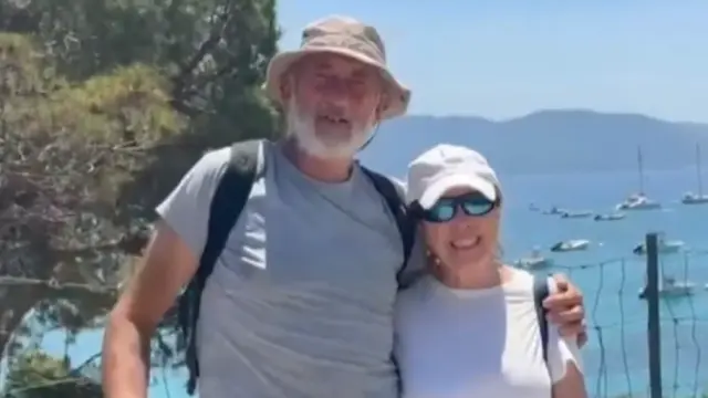 Θρίλερ ανοιχτά της Πύλου: Ποιος είναι ο 66χρονος Ισπανός επιχειρηματίας που αγνοείται - Από την πληροφορική στην επιχειρηματικότητα, η αγάπη για τη ναυσιπλοΐα