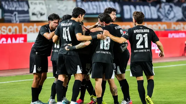 ΟΦΗ: Με Νους η ευρωπαϊκή λίστα για τη League Phase του Europa League