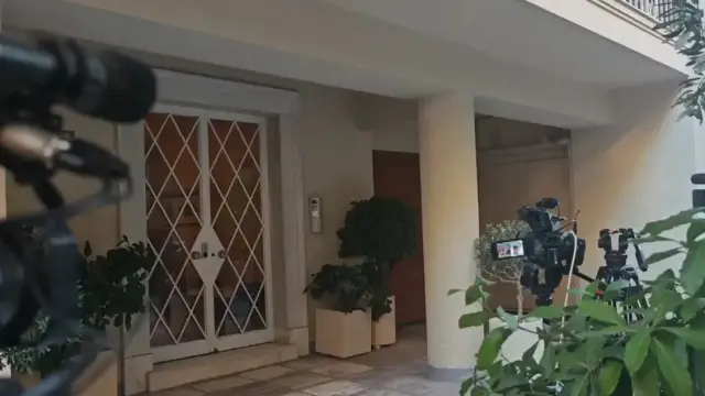 Γιώργος Μαζωνάκης: Σε κάθε γωνία υπάρχει από ένα τέτοιο ιατρείο λέει στα Παραπολιτικά η Ματίνα Παγώνη - Άδωνις Γεωργιάδης: Δεν ήταν κλινική, τα υπόλοιπα θα τα βρουν οι εισαγγελείς