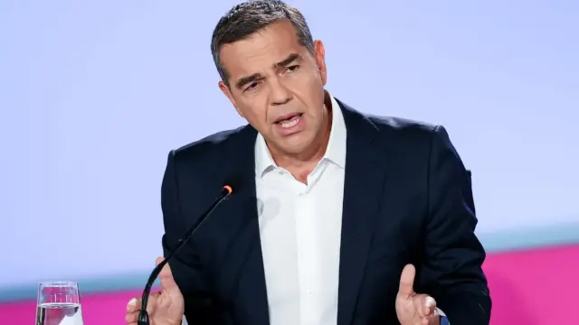 ΕΛΑΣ: Το γκάλοπ Μαραντζίδη φρενάρει τους προερχόμενους από τον ΣΥΡΙΖΑ - Διχάζονται τα στελέχη για την άμεση ένταξη των βουλευτών που παρέδωσαν την έδρα τους