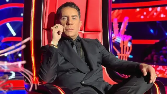 Γιώργος Μαζωνάκης: Το The Voice αλλάζει πρεμιέρα - Η απόφαση του ΣΚΑΪ - Τι θα γίνει με την κενή θέση (Βίντεο)