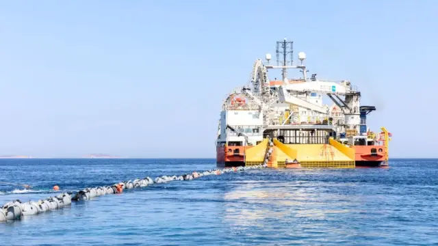 Δημοσκόπηση MRB: Το 51,1% υπέρ της συνεργασίας με το Ισραήλ - Το 59,3% στηρίζει τα θαλάσσια πάρκα και τη διασύνδεση με την Κύπρο (Βίντεο)