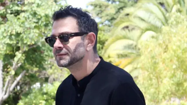 Τάσος Ιορδανίδης: Είμαι παθών, με είχε πάει η μητέρα μου για να δω πού έχω δυσανεξία και πληρώσαμε 500 ευρώ (Βίντεο)