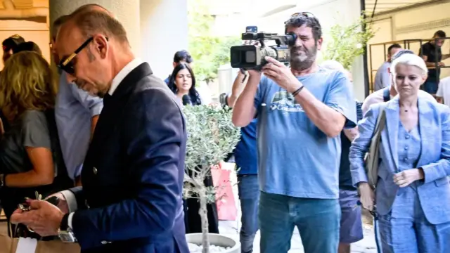 Γιώργος Μαζωνάκης: Ο κατηγορούμενος γιατρός είχε ανακοινώσει μείωση βιολογικής ηλικίας σε 42 ασθενείς - Τι είχε παρουσιάσει για τη θεραπεία με CD34+ στη Νότια Κορέα